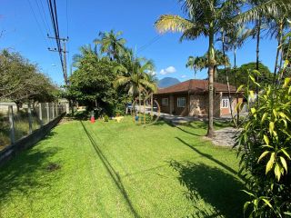 Chácara Para Venda com 3 quartos sendo 1 suíte no bairro Rio Bonito Joinville SC