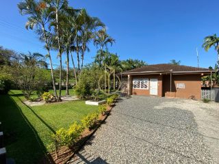 Chácara Para Venda com 3 quartos sendo 1 suíte no bairro Rio Bonito Joinville SC