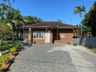 Chácara Para Venda com 3 quartos sendo 1 suíte no bairro Rio Bonito Joinville SC