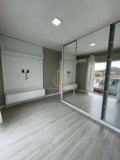 Geminado no Adhemar Garcia Joinville/Sc