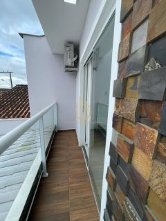 Geminado no Adhemar Garcia Joinville/Sc