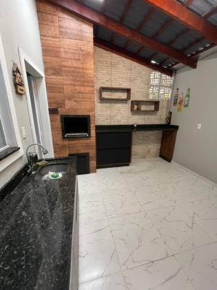 Geminado no Adhemar Garcia Joinville/Sc