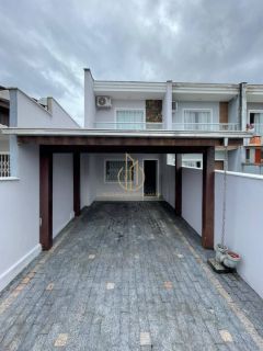 Geminado no Adhemar Garcia Joinville/Sc