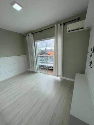 Geminado no Adhemar Garcia Joinville/Sc