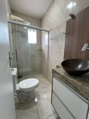 Geminado no Adhemar Garcia Joinville/Sc