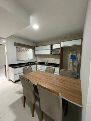 Geminado no Adhemar Garcia Joinville/Sc