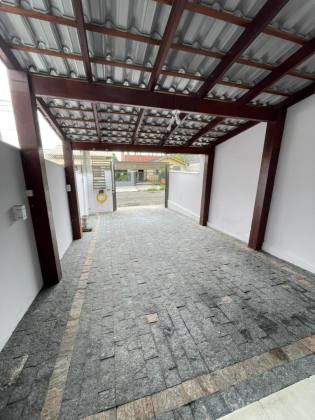 Geminado no Adhemar Garcia Joinville/Sc