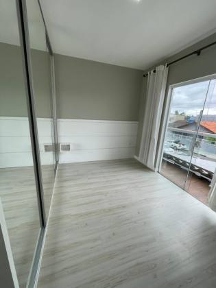 Geminado no Adhemar Garcia Joinville/Sc