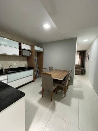 Geminado no Adhemar Garcia Joinville/Sc