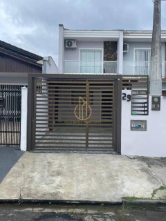 Geminado no Adhemar Garcia Joinville/Sc