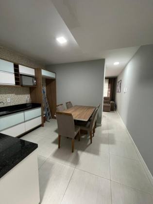 Geminado no Adhemar Garcia Joinville/Sc