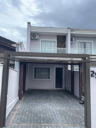 Geminado no Adhemar Garcia Joinville/Sc