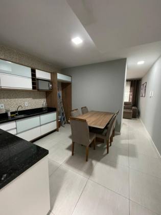 Geminado no Adhemar Garcia Joinville/Sc