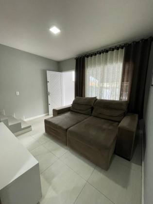 Geminado no Adhemar Garcia Joinville/Sc