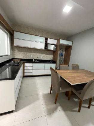 Geminado no Adhemar Garcia Joinville/Sc