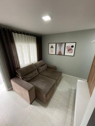 Geminado no Adhemar Garcia Joinville/Sc