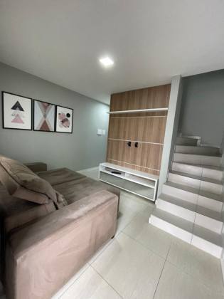 Geminado no Adhemar Garcia Joinville/Sc