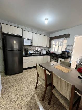 Casa escriturada no Paranaguamirim Joinville/Sc