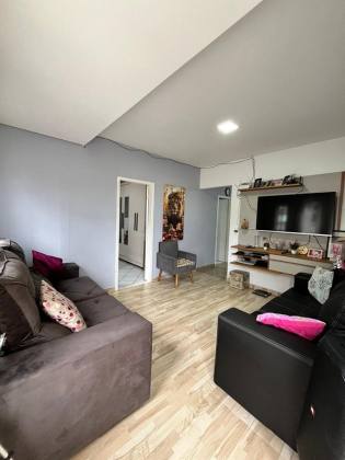 Casa escriturada no Paranaguamirim Joinville/Sc