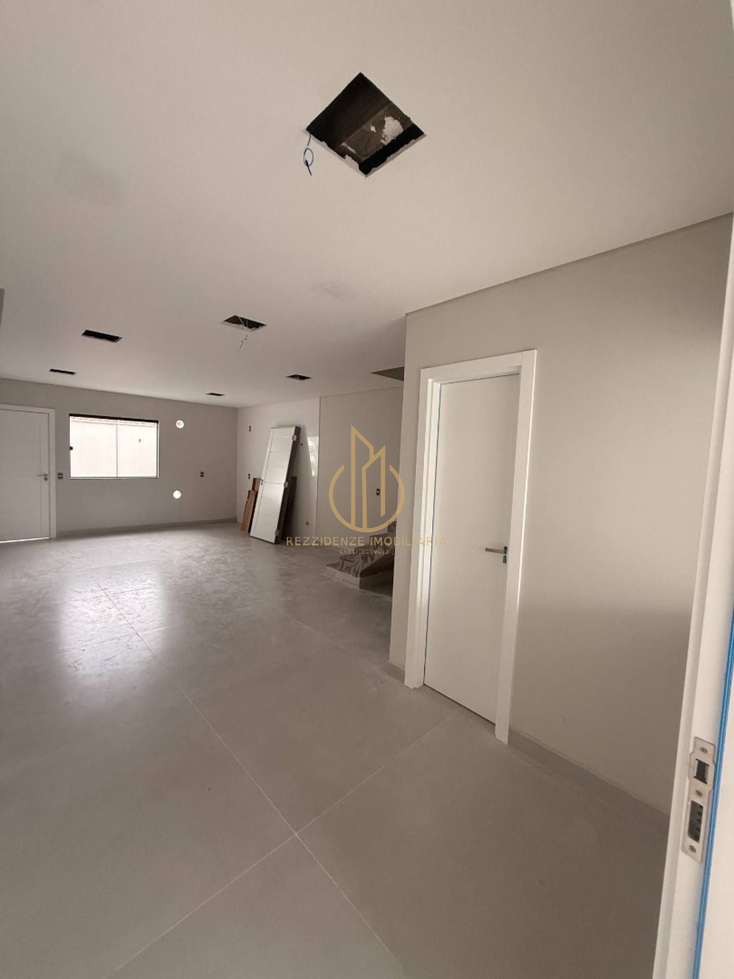 Sobrado de Alto Padrão no Bairro Glória | 124 m² Privativos