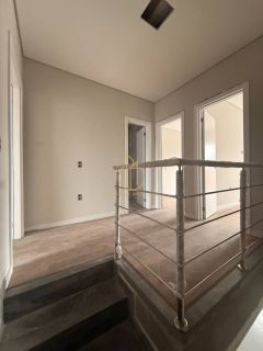 Sobrado de Alto Padrão no Bairro Glória | 124 m² Privativos