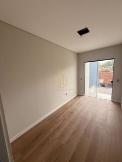 Sobrado de Alto Padrão no Bairro Glória | 124 m² Privativos