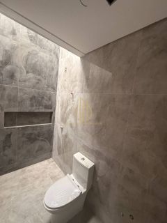 Sobrado de Alto Padrão no Bairro Glória | 124 m² Privativos