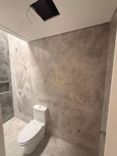 Sobrado de Alto Padrão no Bairro Glória | 124 m² Privativos