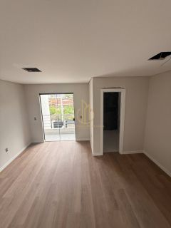 Sobrado de Alto Padrão no Bairro Glória | 124 m² Privativos