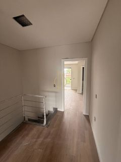 Sobrado de Alto Padrão no Bairro Glória | 124 m² Privativos