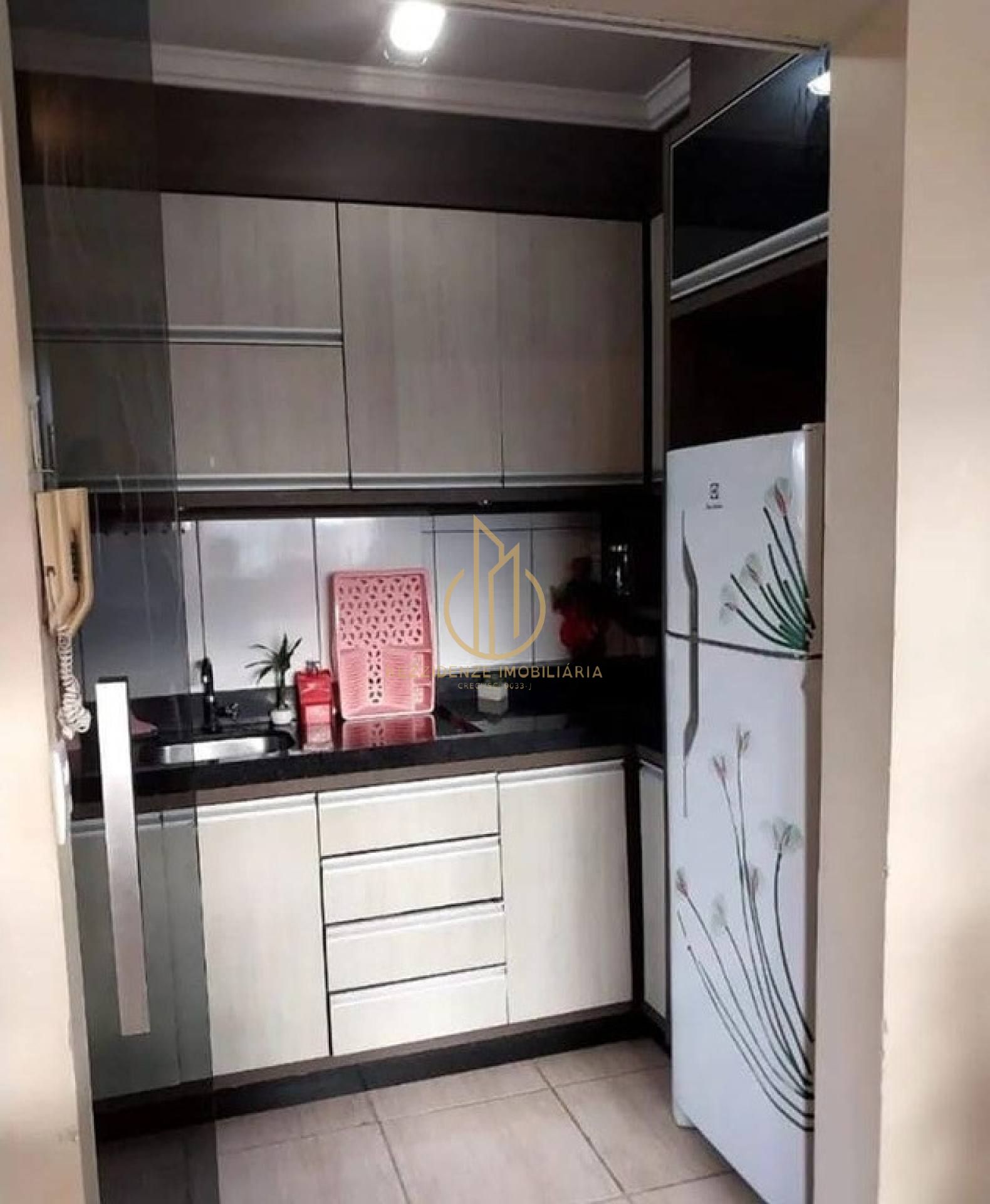 Apartamento com 3 quartos a venda no bairro Jardim Iririú Joinville SC