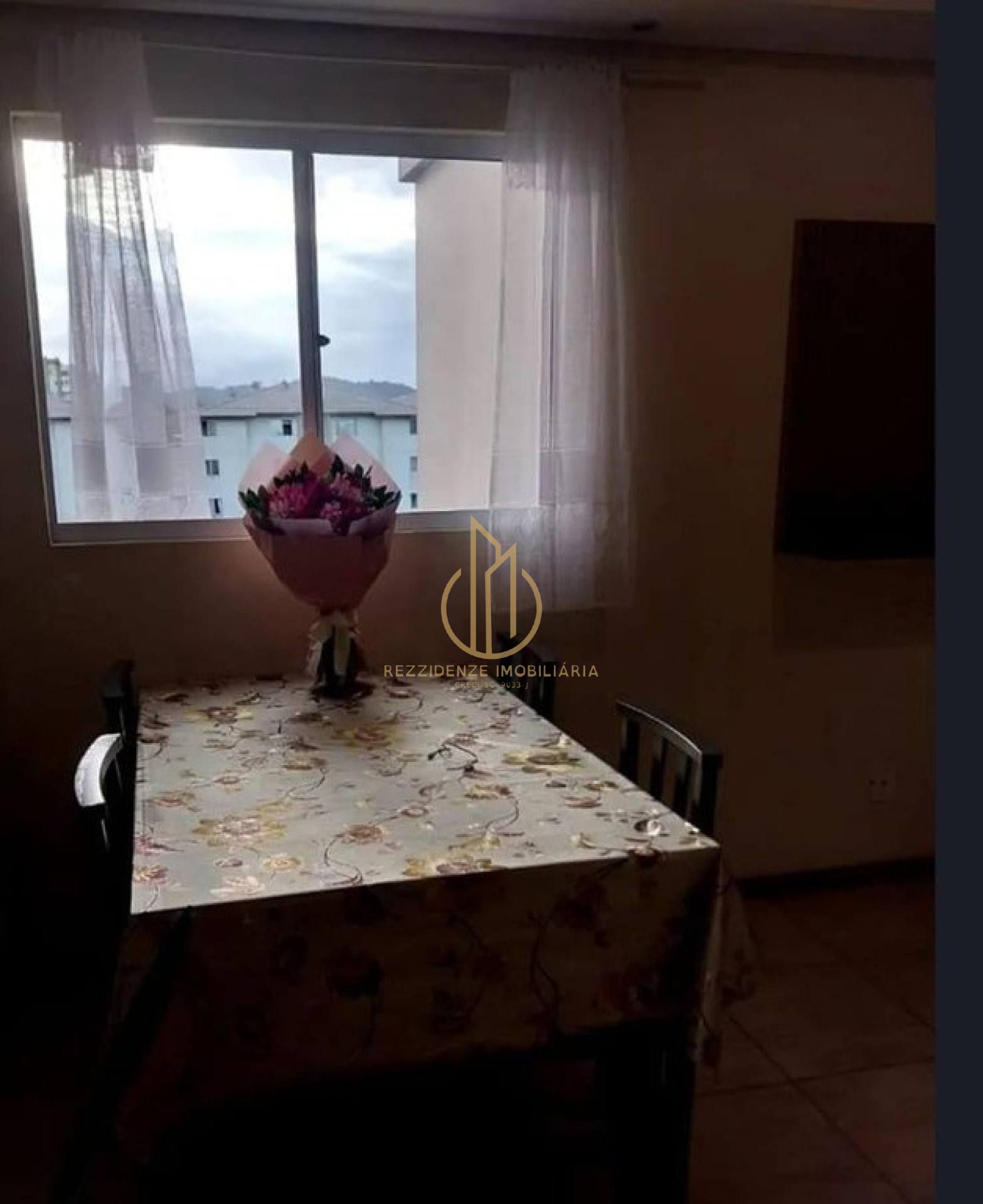 Apartamento com 3 quartos a venda no bairro Jardim Iririú Joinville SC