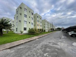 Apartamento no Costa e Silva Joinville/Sc