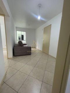 Apartamento no Costa e Silva Joinville/Sc