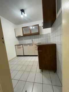 Apartamento no Costa e Silva Joinville/Sc