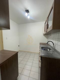 Apartamento no Costa e Silva Joinville/Sc