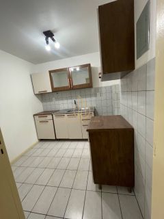 Apartamento no Costa e Silva Joinville/Sc