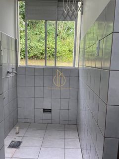 Apartamento no Costa e Silva Joinville/Sc