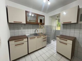 Apartamento no Costa e Silva Joinville/Sc