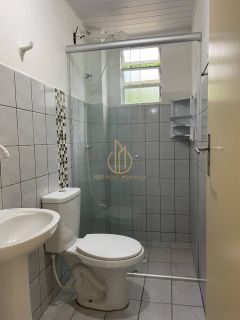 Apartamento no Costa e Silva Joinville/Sc