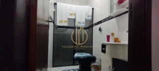 CASA AVERBADA 3 QUARTOS COM PISCINA NO PARANAGUAMIRIM