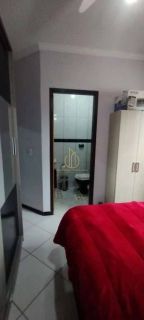 CASA AVERBADA 3 QUARTOS COM PISCINA NO PARANAGUAMIRIM