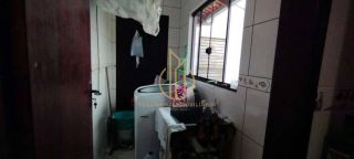 CASA AVERBADA 3 QUARTOS COM PISCINA NO PARANAGUAMIRIM