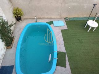 CASA AVERBADA 3 QUARTOS COM PISCINA NO PARANAGUAMIRIM