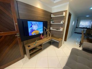 GEMINADO SOBRADO NO ITAUM