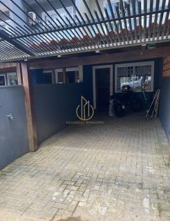 GEMINADO SOBRADO NO ITAUM