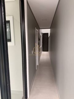 SOBRADO DE ALTO PADRÃO NO SAGUAÇÚ