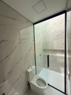 SOBRADO DE ALTO PADRÃO NO SAGUAÇÚ