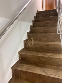 GEMINADO SOBRADO NO SÃO MARCOS