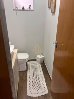 GEMINADO SOBRADO NO SÃO MARCOS